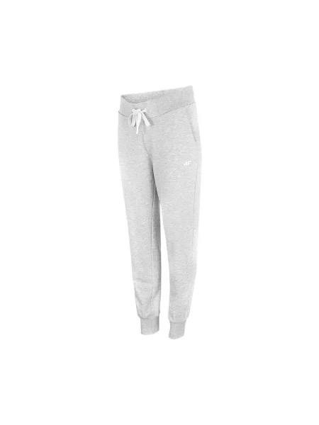 Pantaloni 4f gri