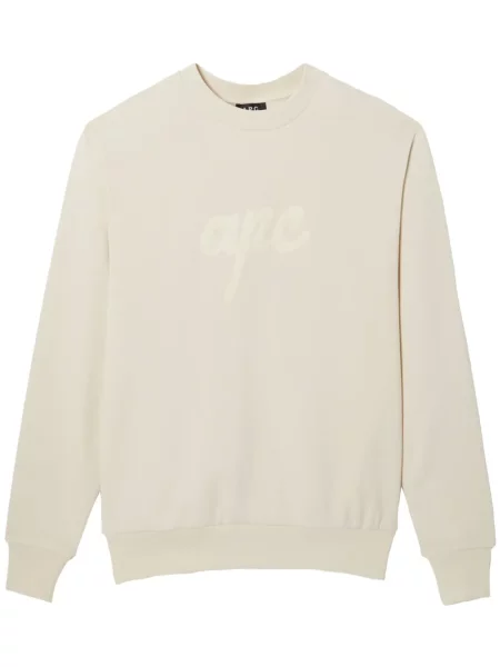 Hanorac A.p.c. cu imagine