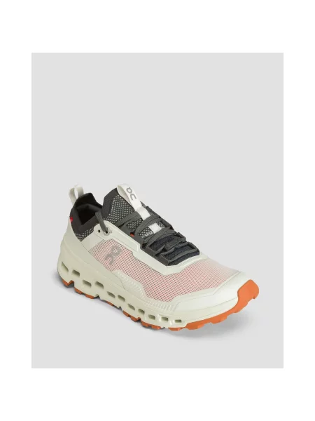 Běžecké boty On Running Cloudultra 2 aloe/terracotta zelené