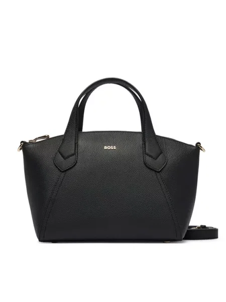 BOSS Geantă Lenah S negru