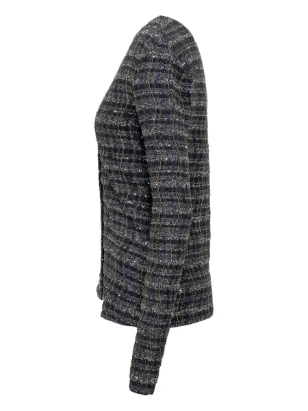 Cardigan Missoni negru