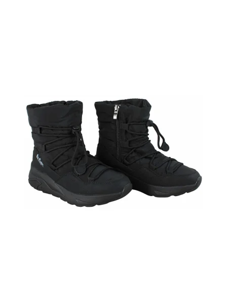 Pantofi Lee Cooper negru