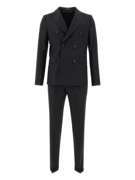 Costum Marchesani de costum negru