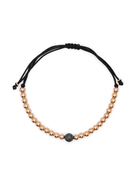 Гривна Anil Arjandas розово