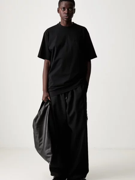 REG SS TEE tricou din pentru femei negru