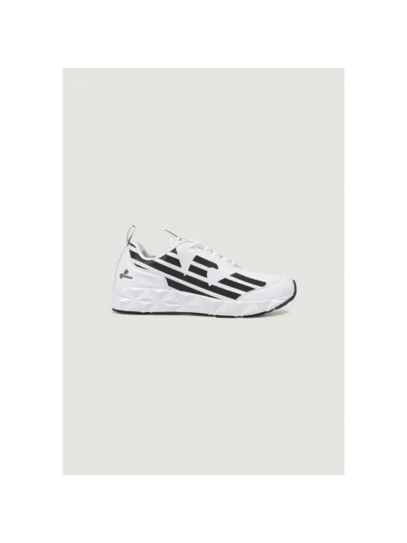Emporio Armani Sportcipők fehér