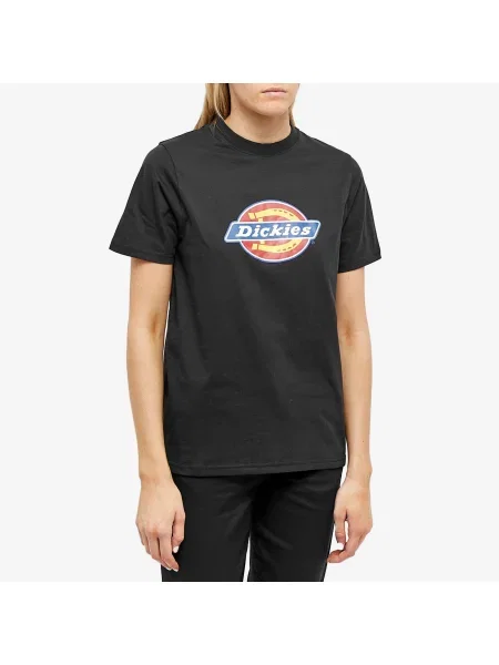 Koszulka Dickies czarna