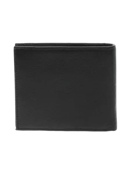 Portofel Tommy Hilfiger negru