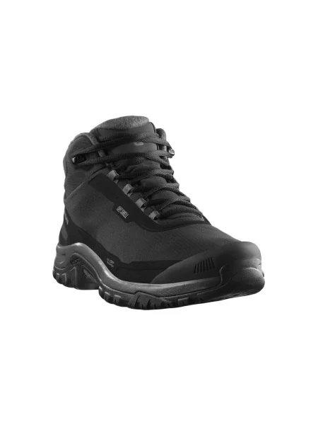 Tenisky Salomon čierna