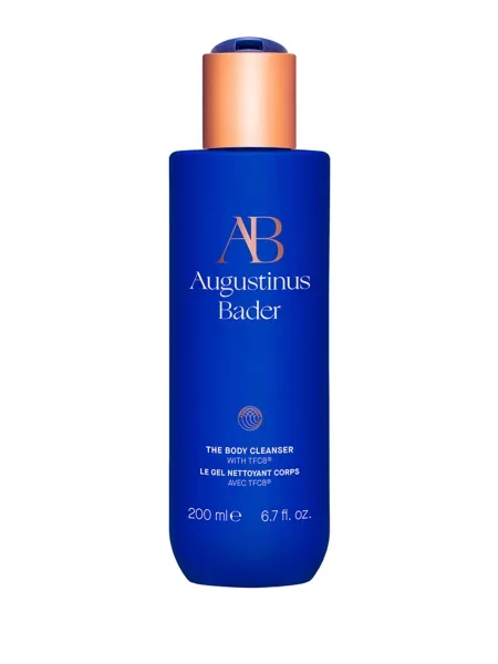 Augustinus Bader The Body Cleanser