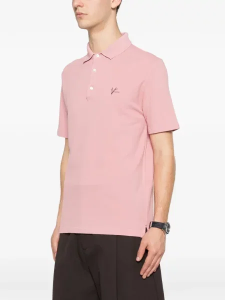 Polotričko Isaia růžové