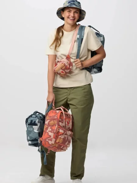 Рюкзак Fjallraven