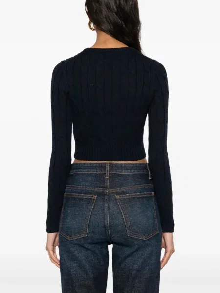 Sacou Polo Ralph Lauren albastru
