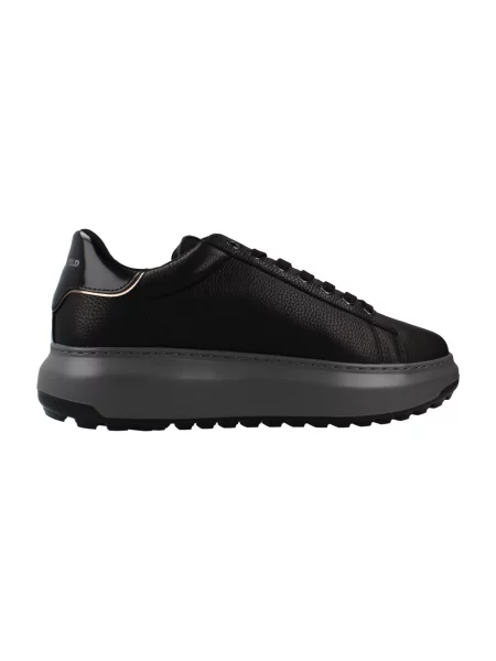 Pantofi Karl Lagerfeld negru