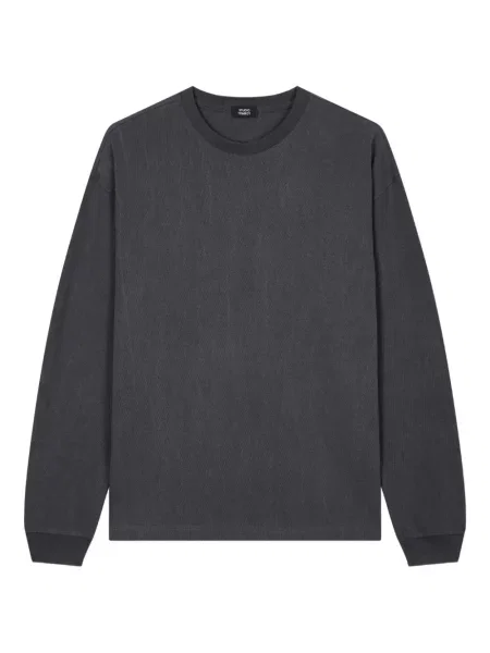 Tricou Studio Tomboy gri