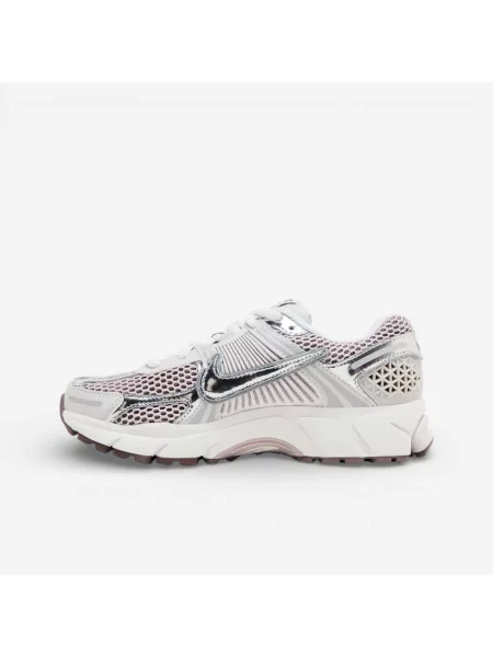 Platină pantofi Nike gri