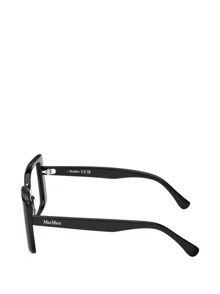 Ochelari de soare Max Mara Eyewear negru