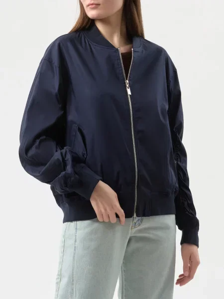 Куртка J.b4 Just Before синяя