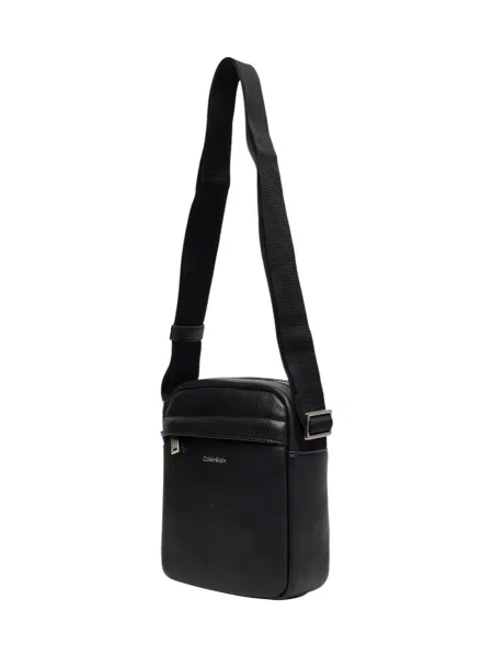 Calvin Klein saszetka czarny