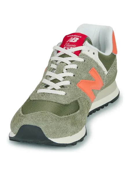 Pantofi New Balance gri