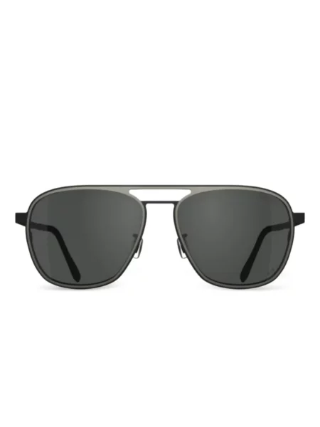 Ochelari de soare Blackfin gri