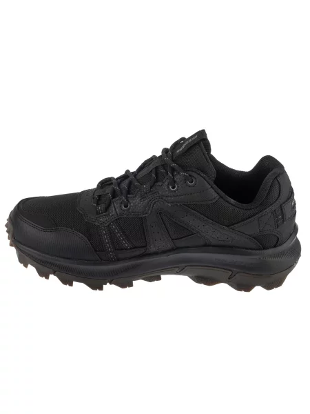 Buty trekkingowe Equalizer Trail Tumbler Ridge czarne