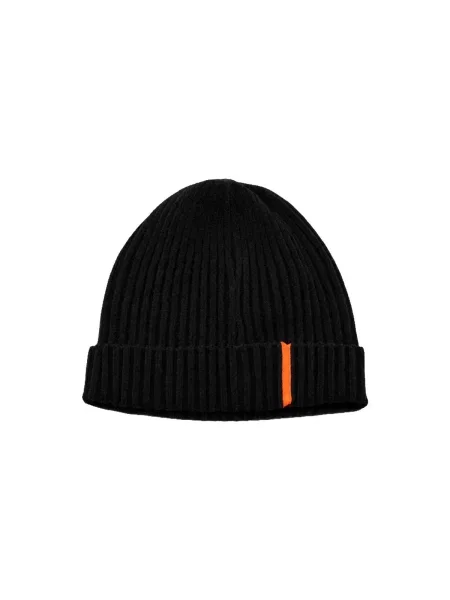 Pălărie Roberto Ricci Designs negru