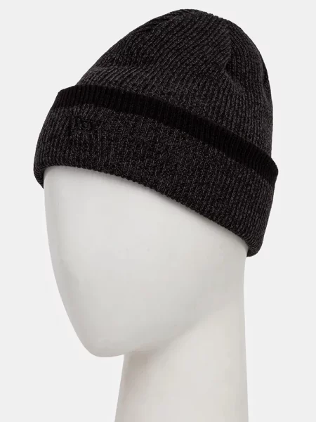 Шапка New Era черная
