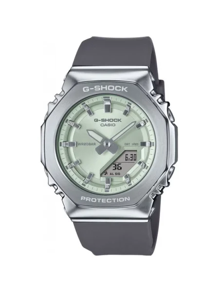 Karóra G-Shock szürke