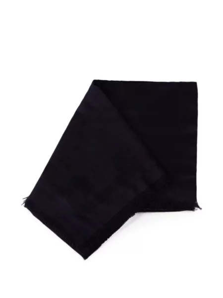 Fular Elisabetta Franchi negru