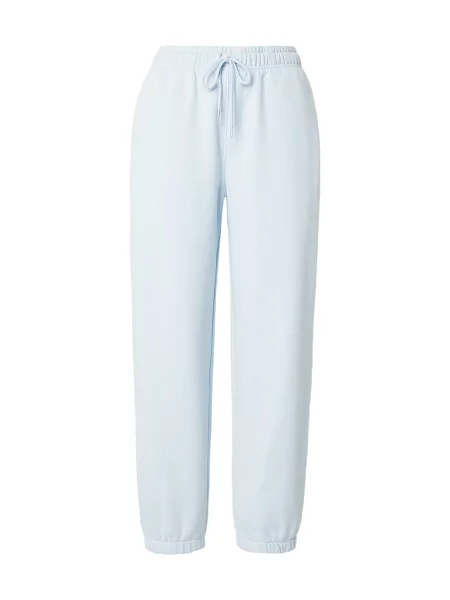 GAP Pantaloni deschis albastru