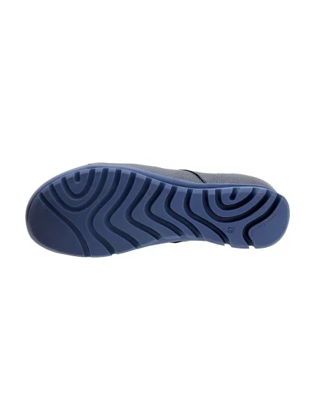 Pantofi Piesanto albastru