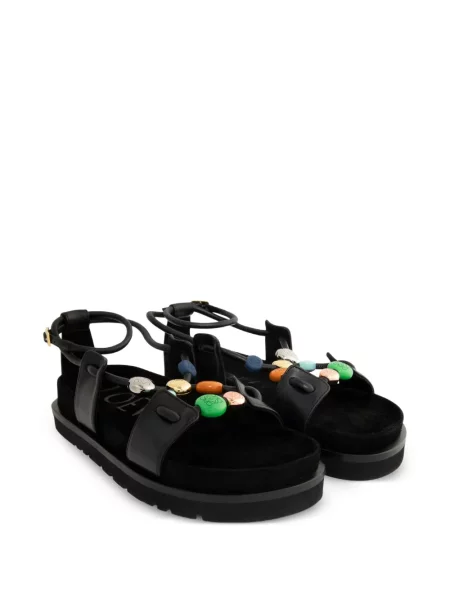 Sandale Loewe negru