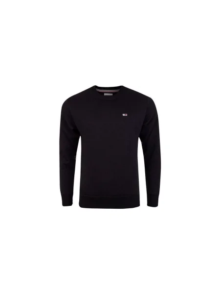 Geacă Tommy Hilfiger negru