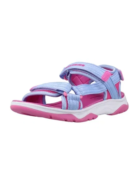 Gyerek félcipő Skechers kék