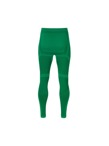 Pantaloni Jako verde