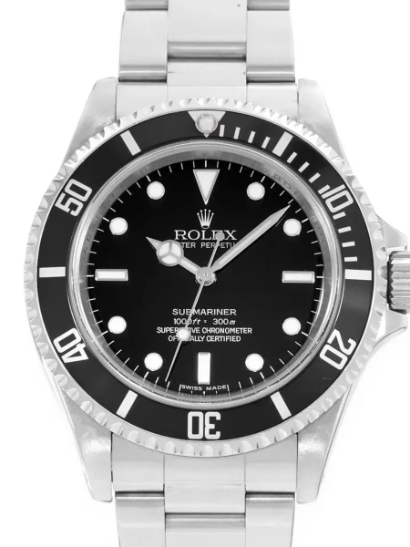 Ceas Rolex negru