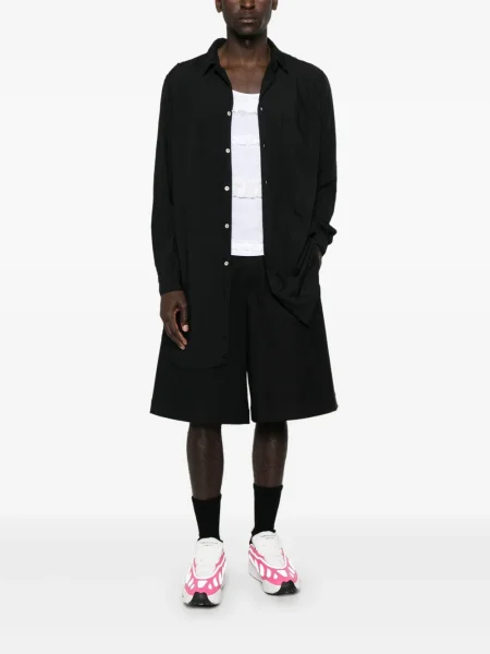 Cămașă Comme Des Garcons Homme Plus negru