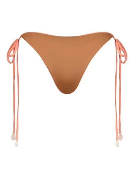 Bikini Johanna Ortiz różowy