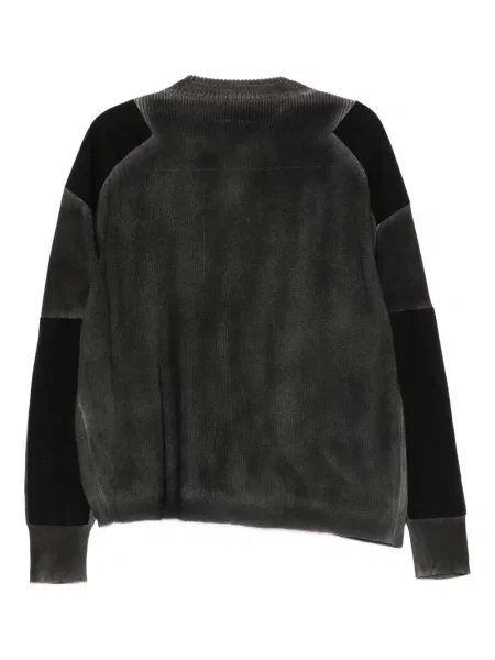 Cardigan The Viridi-anne negru