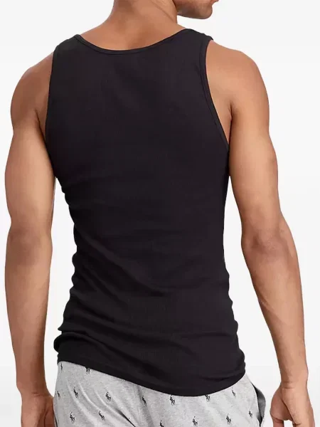 Klasická mikina s kapucí Polo Ralph Lauren šedá