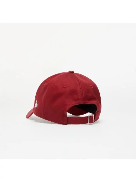 Czapka New Era New York Yankees Essential czerwona