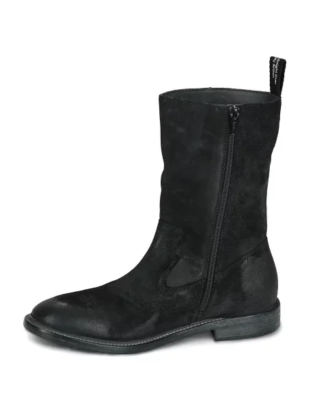 Pantofi Moma negru