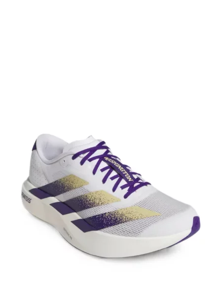 Sneakerși Adidas Adizero alb