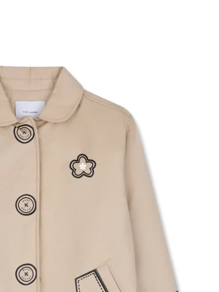 Trencz dziecięcy Marc Jacobs