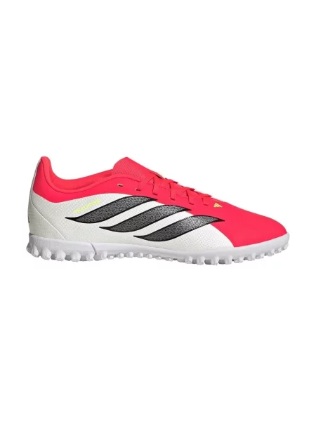 Gyerek félcipő Adidas rózsaszín