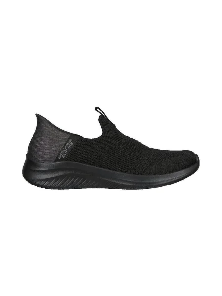 Pantofi Skechers negru