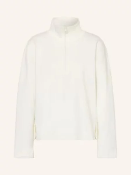 Adidas Mikina All Szn Soft Lux režná
