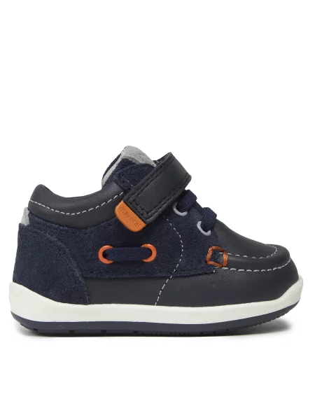 Gležnjarji Mayoral modra