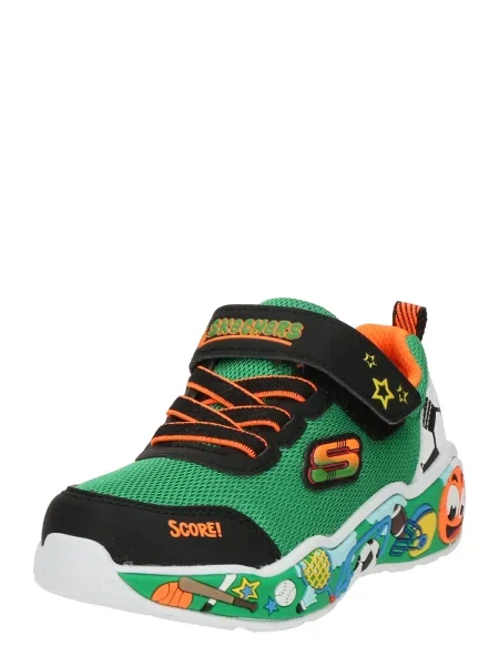 Skechers Sneakers Play Scene verde